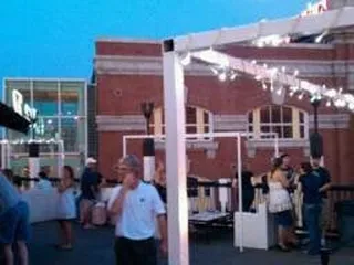 Angels Rock Bar Baltimore