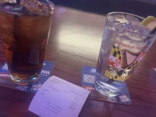 Iampieri's Westway Bar & Lounge