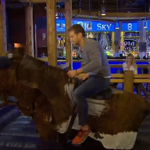 PBR Big Sky featured on The Bachelor!