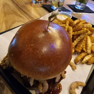 burger, burgers, food