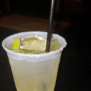 Margarita
