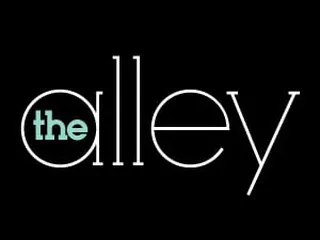 The Alley