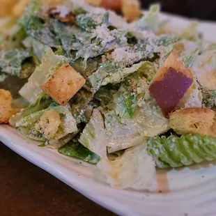 Caesar salad