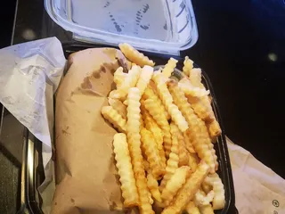 Drafts Sports Bar & Grill Express