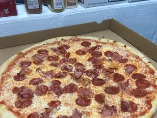 Panzazos Pizza