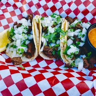 Taco Tuesday Pop-Up!