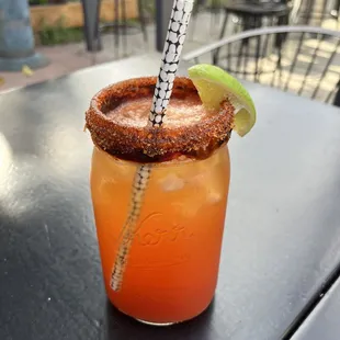 Michelada!