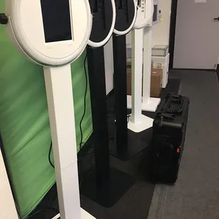 Halo 9 for rent $200 per day!