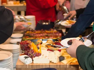 The Grand Event Center