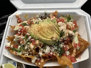 Tacobar Street