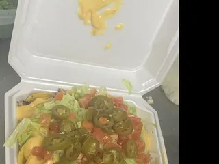 Don Jorge Taqueria