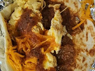 Taqueria El Tapatio
