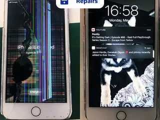 Pro Phone Repairs of Albuquerque