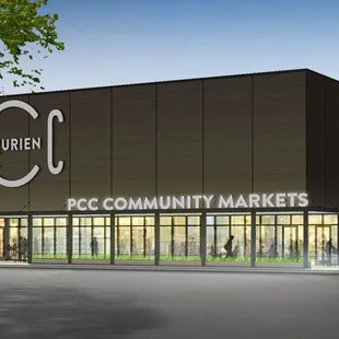 Welcome to Burien PCC!