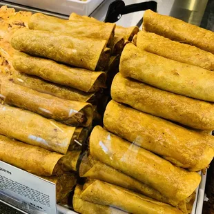 Tacquitos