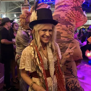 Happy Halloween I&apos;m Stevie Nix