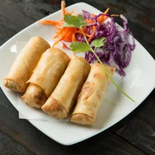 Egg Rolls