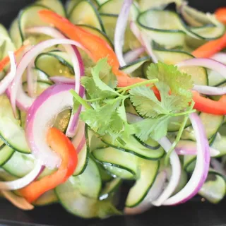 Cucumber Salad