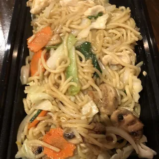 Chow Mein