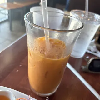 Thai Iced Tea