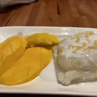 Sticky Rice