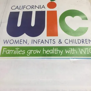 WIC