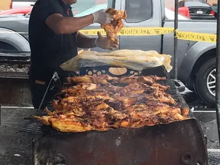 La Bodega Mexicana # 1