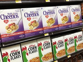 La Bodega Mexicana 2