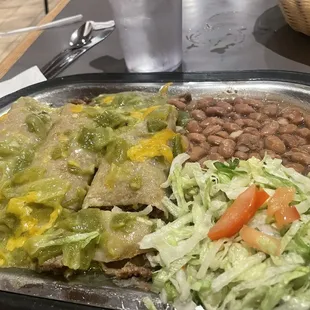 tacos, food