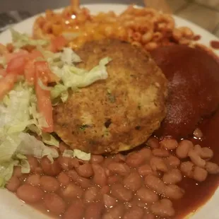The best Lenten meal in town!