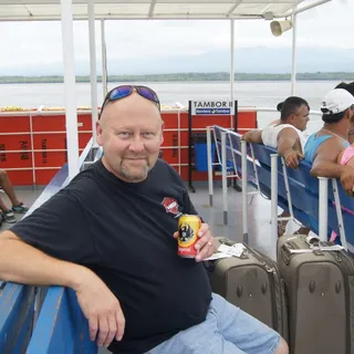 Fred D.