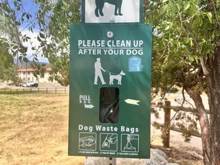 Golden Hills Nature Park