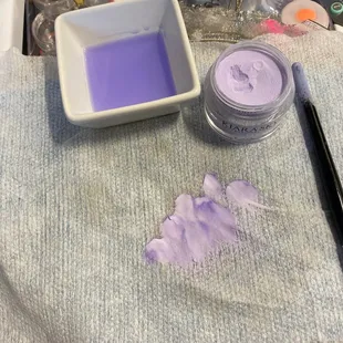 This is not Kiara Sky products