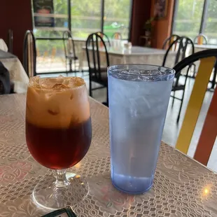 Thai Ice Tea