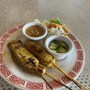Satay