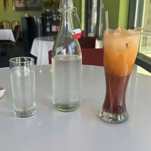 Thai Tea