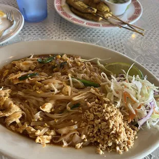 Pad Thai
