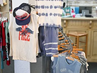 Willow Tree Children’s Boutique