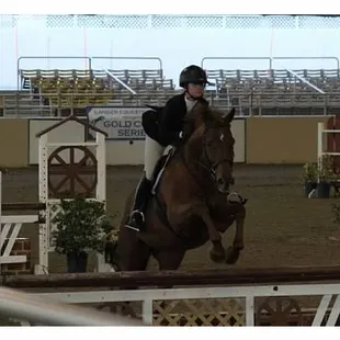 Ishta Devata and Makenna Thrasher