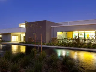 West Side Recreation & Park District