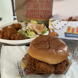 sandwiches, sandwich, food