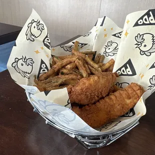 fish, food, fish and chips, seafood