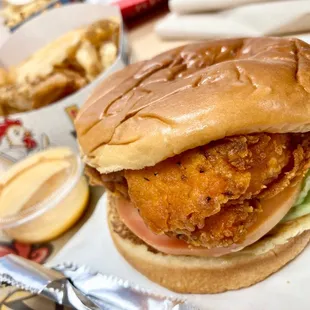 PDQ Orlando: SODO