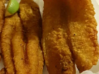 Kennedy Chicken & Grill