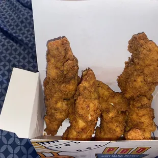 Chicken Tenders