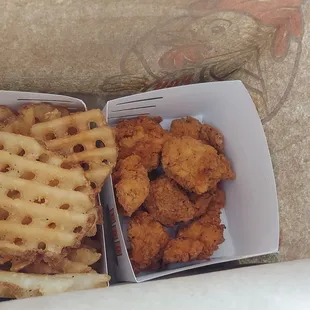 Chicken Nuggets