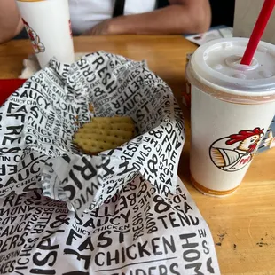 PDQ - Clermont