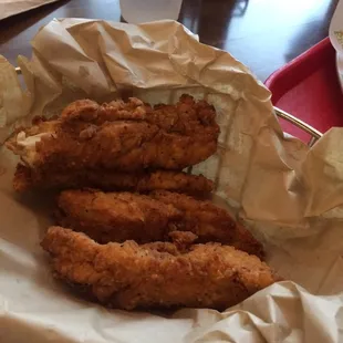 Chicken Tenders