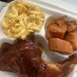 P'Dubs BBQ