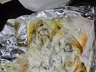 Taza Gyro & shawarma 